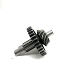 2002 Bombardier Quest 500 OEM Trans Pinion Bevel Gear 420296530 AB14