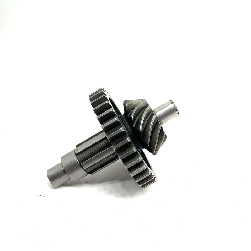 2002 Bombardier Quest 500 OEM Trans Pinion Bevel Gear 420296530 AB14