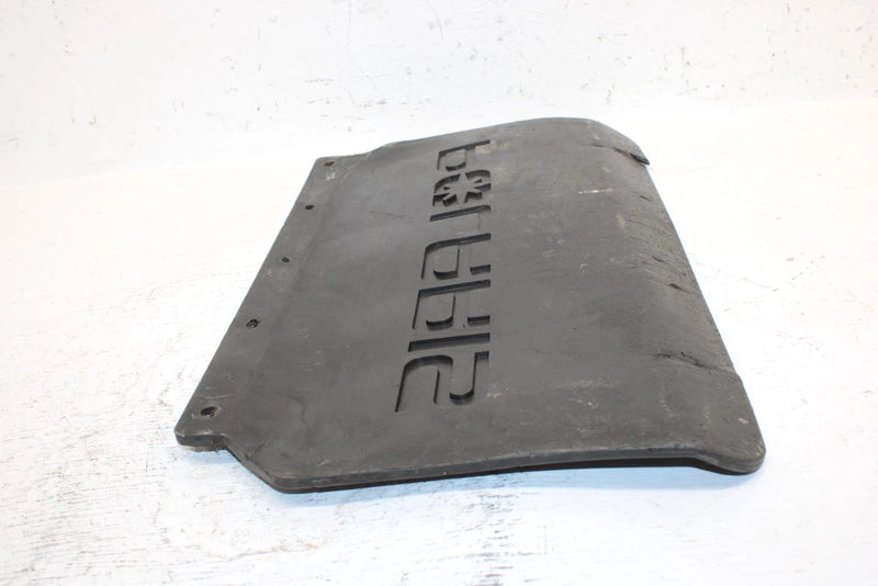 1999 Polaris 500 Xc Oem Snowflap 5410394 5410394-1038 SP28