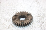 1999 Polaris Xplorer 400 Oem 30T Transmission Gear 3233535 AP149