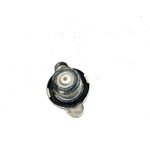 2004 John Deere Trail Buck 650 OEM Coolant Tank 709200207 AJ1.1