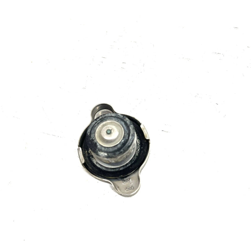 2004 John Deere Trail Buck 650 OEM Coolant Tank 709200207 AJ1.1