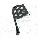 1994 Yamaha Timberwolf 250 OEM Right Heel Guard 4BD-27446-10-00 AY56