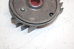 1996 Kawasaki Bayou 220 Oem Camshaft Gear Cover 14024-1485 AK2