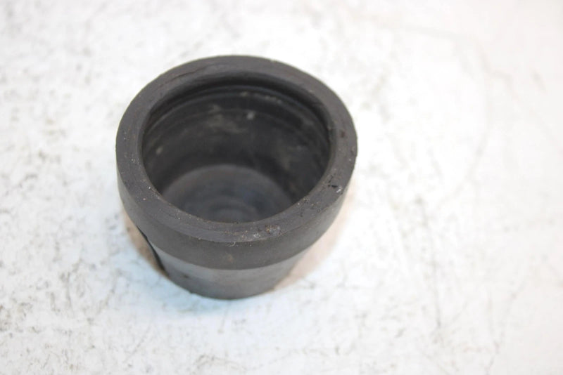 1990 Kawasaki Bayou 300 Oem Wheel Hub Cap Pair 11012-1519 AK22