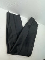 New Vintage Black Mesquite Polyester Pants #W500152B XX-106