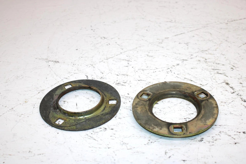 1992 Arctic Cat Jag Oem Drive Axle Flange Pair 0602-198 SA45