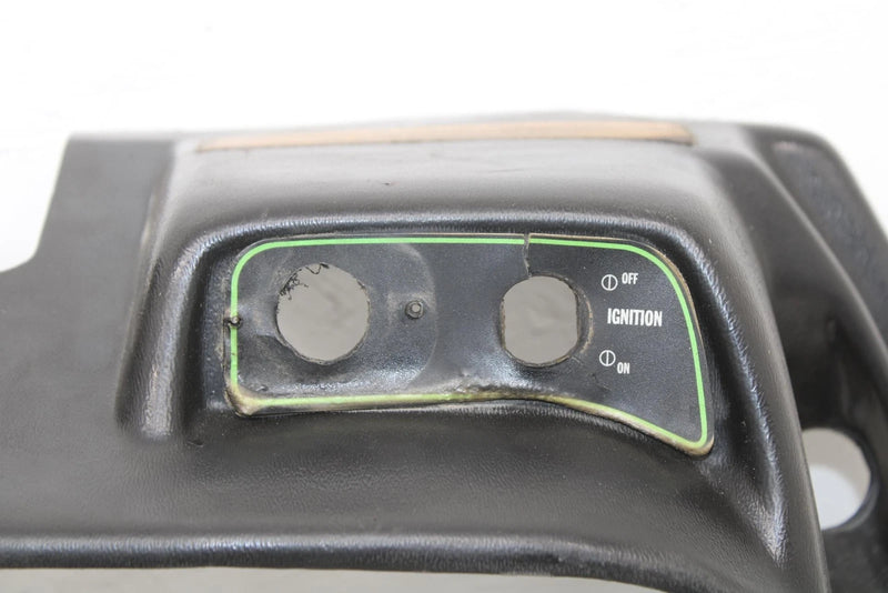 1995 Arctic Cat Zr 580 EFI Oem Console 0716-142 SA110