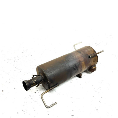 null Bombardier Traxter 500 4x4 Automatic OEM Exhaust Muffler 707600080 AB15.1
