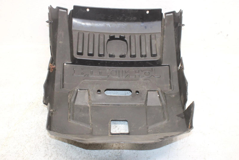2006 John Deere  Buck 650 Oem Front Bumper Guard 705001071 AJ0 