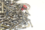 1994 Polaris Sl 750 Oem Nut Bolt Spacer Washer Hardware Kit JP11