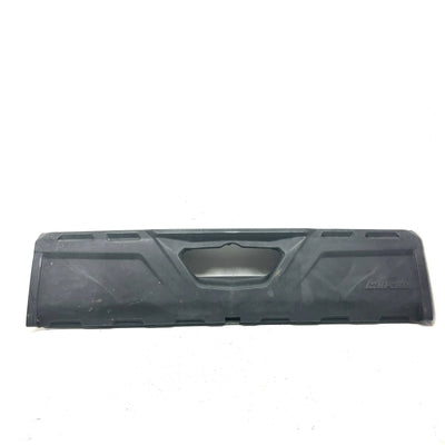 2022 Can-Am Defender HD10 OEM Outer Tailgate Panel 708301227 XB0.2