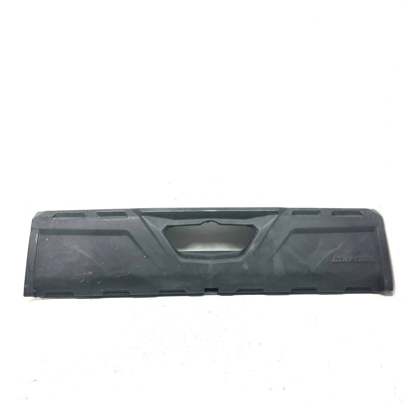 2022 Can-Am Defender HD10 OEM Outer Tailgate Panel 708301227 XB0.2