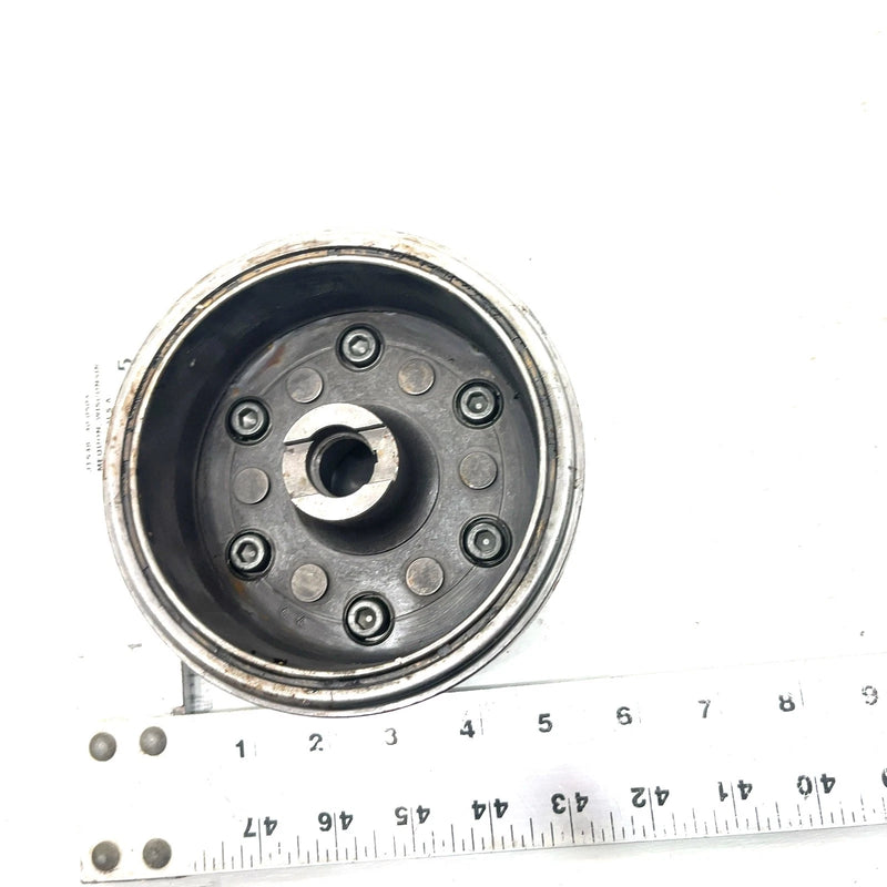2005 Honda Foreman 500 TRX500FE 4x4 ES OEM Flywheel 3110-HP0-A01 AH90