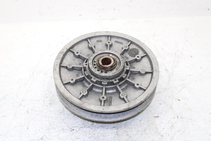 1997 Ski-doo Formula S 380 Oem Secondary Driven Clutch 504143200 SS23
