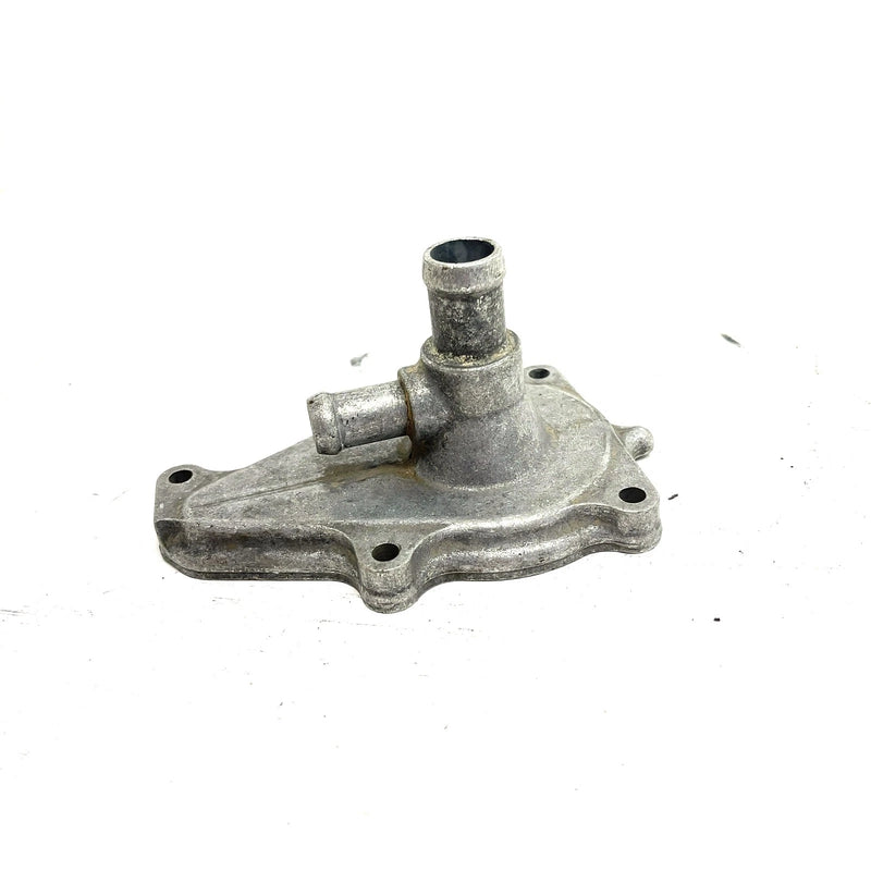 09-19 Honda Rancher 420 TRX420FE OEM Water Pump Cover 19220-HP7-A00 AH76