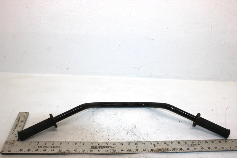 1991 Polaris Trail Boss 350l Oem Handlebars 5224316-132 5242988-067 AP175