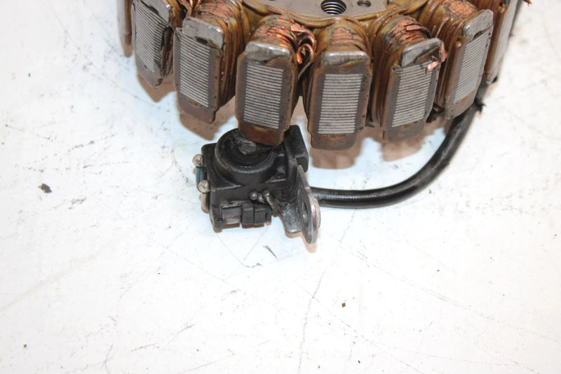 2001 Bombardier Traxter Oem Stator 711296107 420966522 AB10
