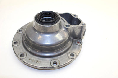 95 Suzuki Quadrunner LT4WD OEM Front Differential Output Cover 27461-19B10 AS17