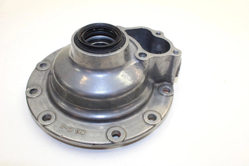 95 Suzuki Quadrunner LT4WD OEM Front Differential Output Cover 27461-19B10 AS17
