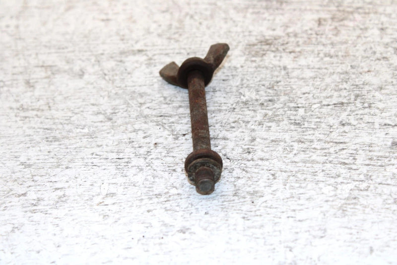 1995 Yamaha Vmax 600 Le Oem Belt Cover Screw 8V0-77387-00-00 Q4421