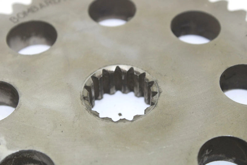 OEM Chain Case 44T Bottom Sprocket 504070900 Q3682