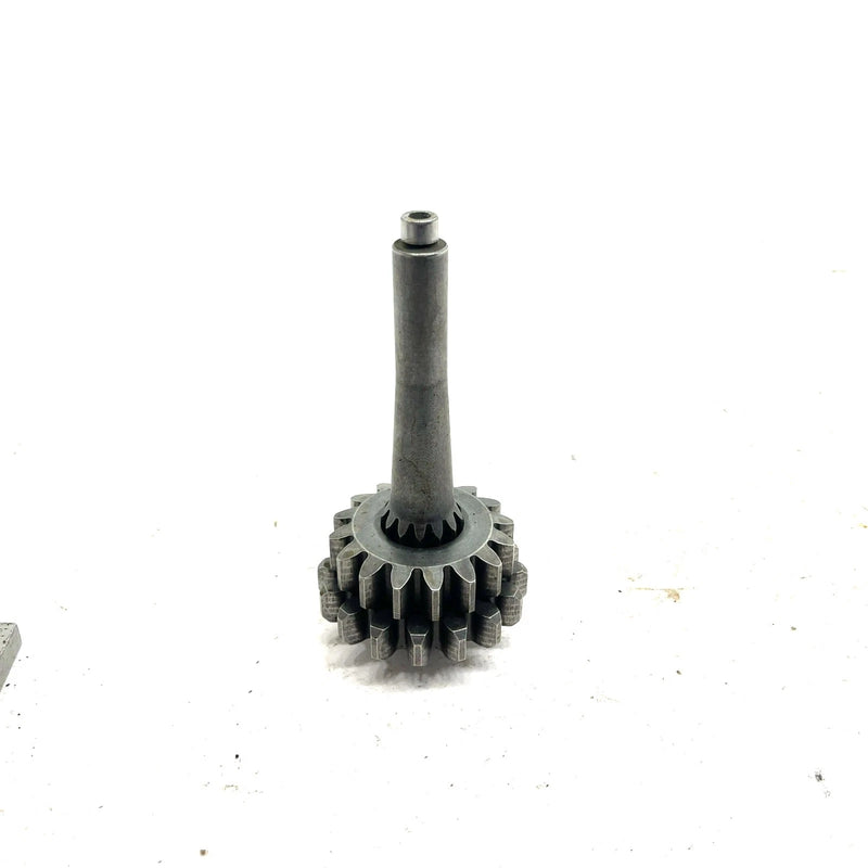 05-13 Kawasaki Brute Force 650 4x4 OEM Reverse Idler Shaft 13107-0754 AK34