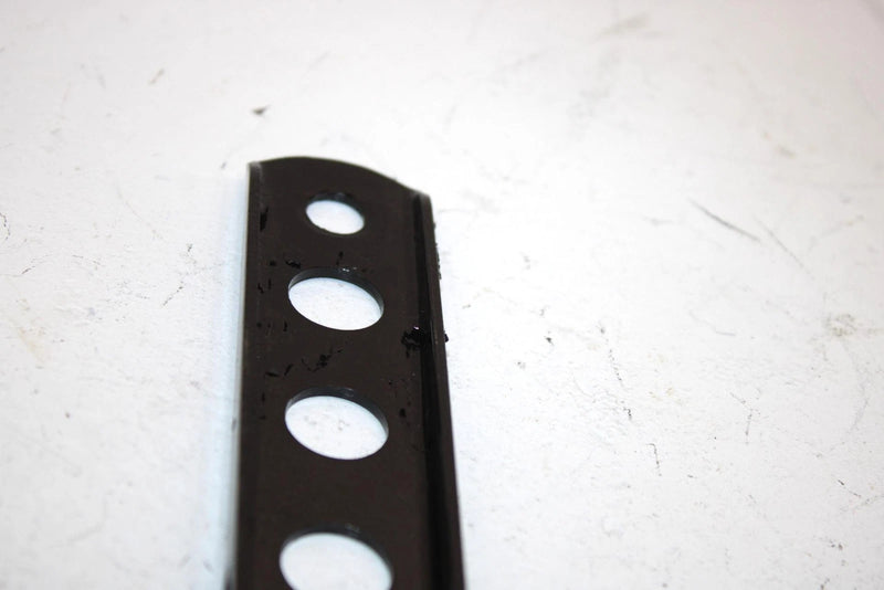 96 Ski-doo Formula Iii 600 Oem Retaining Plate 503149300 SSS1