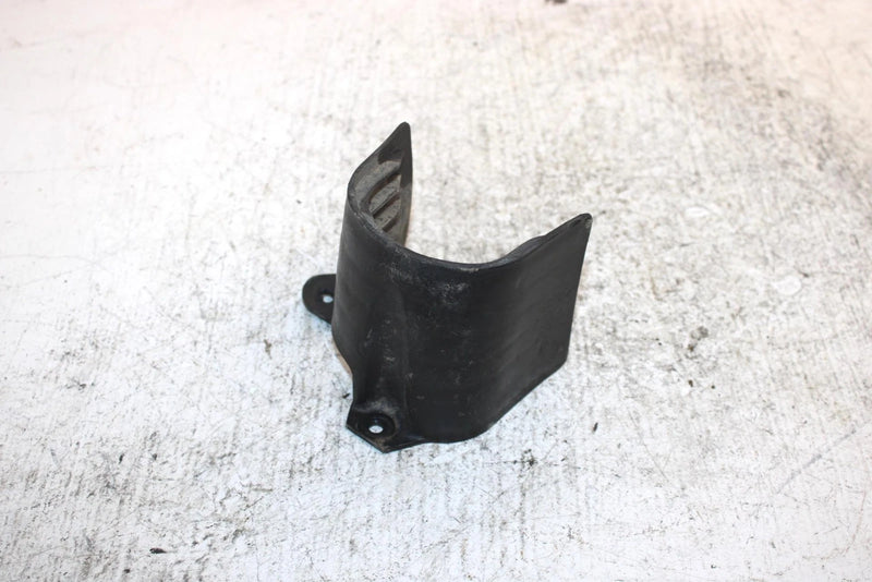 2001 Polaris Magnum 325 Oem Rear Brake Line Shield 5411653 Q5250