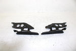 1996 Ski-doo Formula Iii 600 Oem Footrest Side Plate Set 518312909 SS18