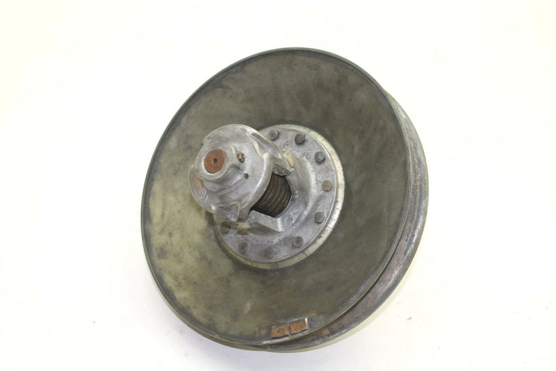 Yamaha OEM Secondary Clutch 85t-17670-00-00 SY45