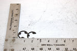 2003 Polaris Sportsman 500 Ho Oem External Retaining Ring Pair 3233720 AP144