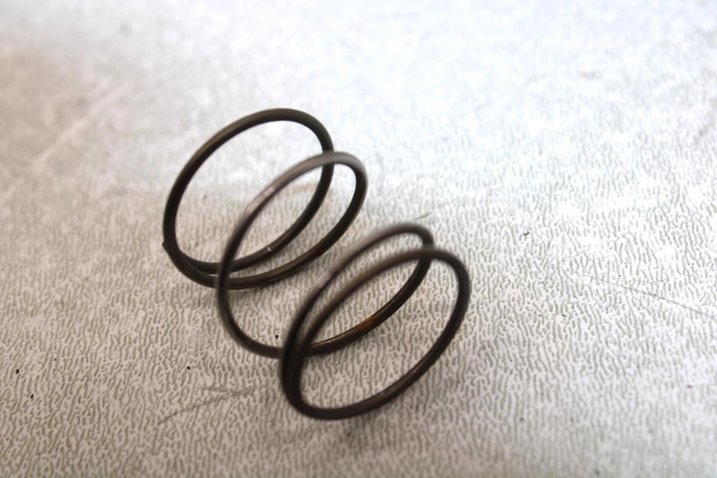 2003 Suzuki Lt-f400f Oem Sub Shift Shaft Spring Set Of 3 29612-38F50 AS23