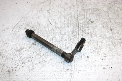 1987 Yamaha  Warrior Oem Clutch Lever Set 1UY-16382-00-00 3LD-16398-00-00 AY16