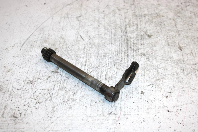 1987 Yamaha  Warrior Oem Clutch Lever Set 1UY-16382-00-00 3LD-16398-00-00 AY16