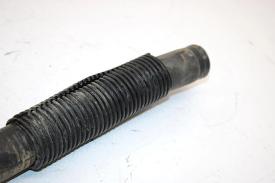 21 Can-am Outlander Max 450 4x4 Dps Oem Radiator Inlet Hose 709200278 AB4