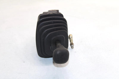 04 Yamaha  Bruin 350 Auto 2wd Oem Gear Shifter 5UH-18300-00-00 AY36