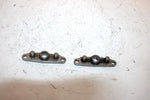01 Arctic Cat Zr 800 Oem Power Valve Plate Pair 3005-861 Q2857