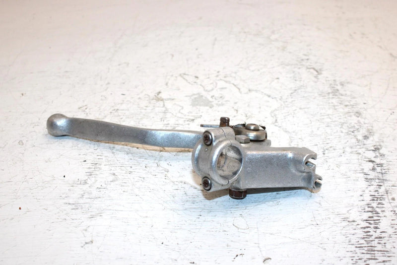1986 Honda Trx 125 Oem Left Brake Lever 53180-HC3-000 AH41
