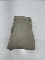 New Women’s Tan Tuff Rider English Breeches. 26-R A-167