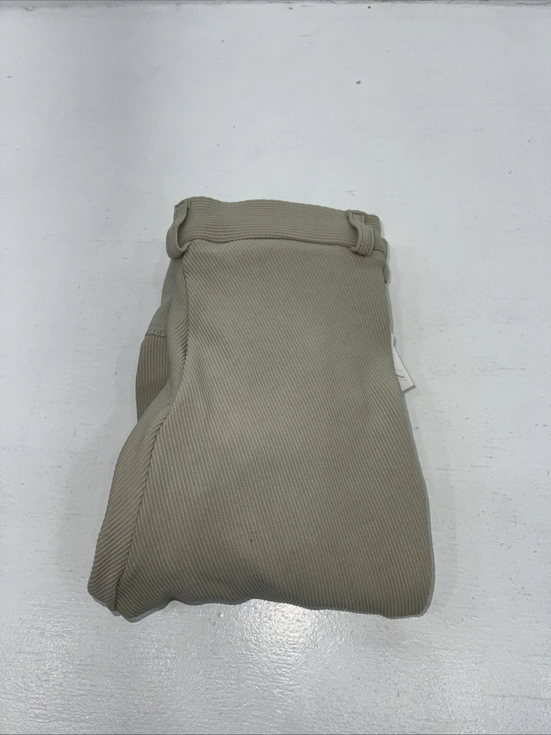 New Women’s Tan Tuff Rider English Breeches. 26-R A-167