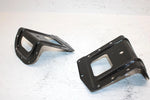 1999 Polaris 500 Xc Oem Suspension Bracket Pair 5241954-067 SP28
