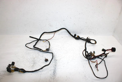 1996 Ski-doo Touring Sle 500 Oem Main Wire Harness SS12