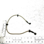 2006 Arctic Cat 650 4x4 V2 Stewart Auto OEM Rear Foot Brake Line 1402-413 AA37