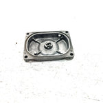 87-89 Suzuki Quadrunner 300 LT300E 2x4 OEM Oil Strainer Cap 16523-24501 AS36