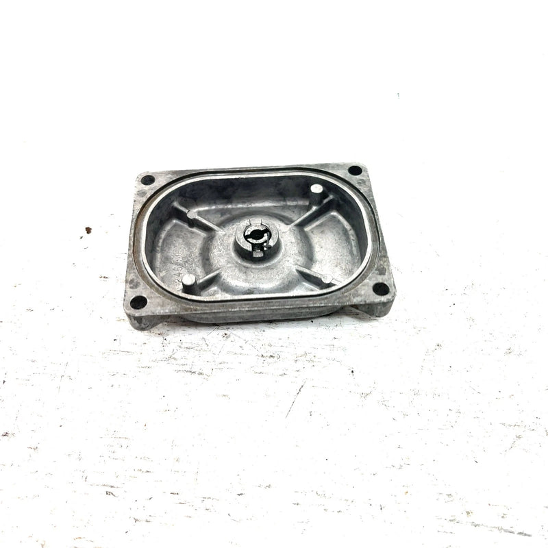 87-89 Suzuki Quadrunner 300 LT300E 2x4 OEM Oil Strainer Cap 16523-24501 AS36