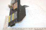 94 Arctic Cat Ext 580 Efi Oem Clutch Belt Cover 0707-841 SA21