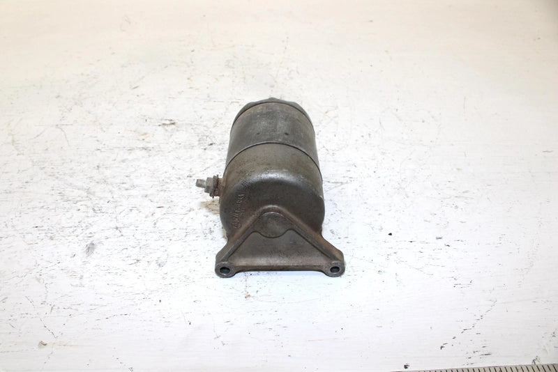 1988 Suzuki Lt 230 E Oem Starter Motor 31100-35B00 AS7