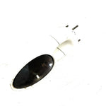 96-98 Sea-Doo GTI OEM Left Mirror 295500283 JS66