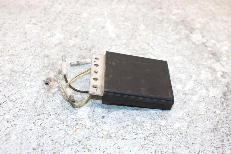2001 Polaris Trail Boss Oem Voltage Regulator 4060191 2205046 AP165